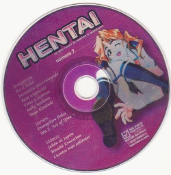 CD RIP - Hentai CD 7