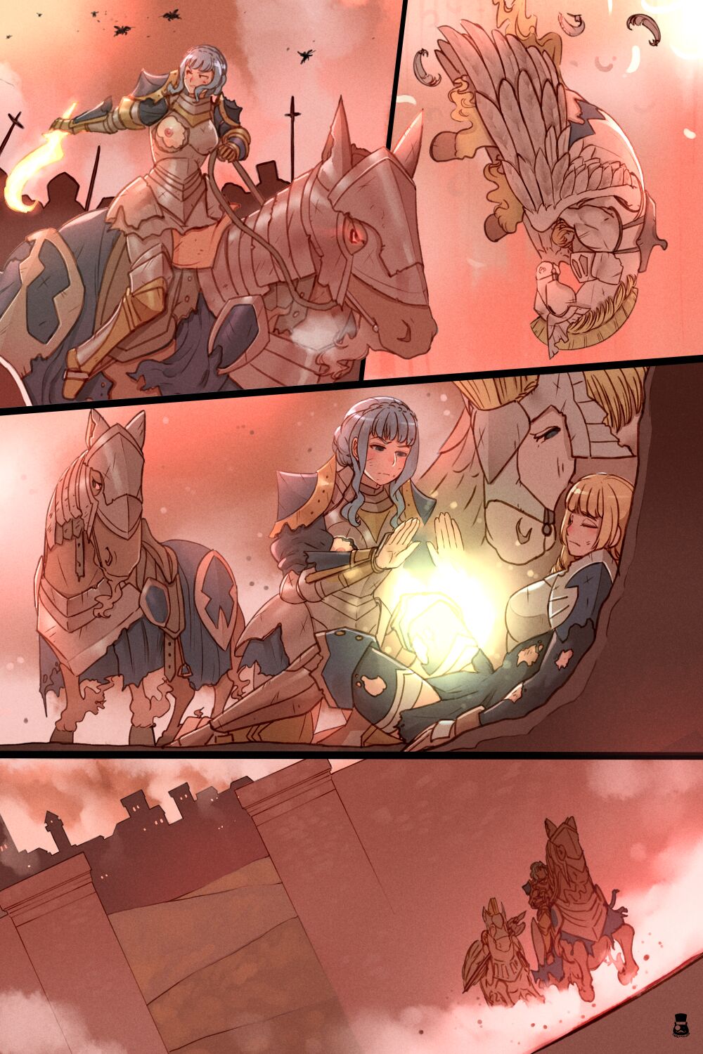 Resting Grounds page 2 full