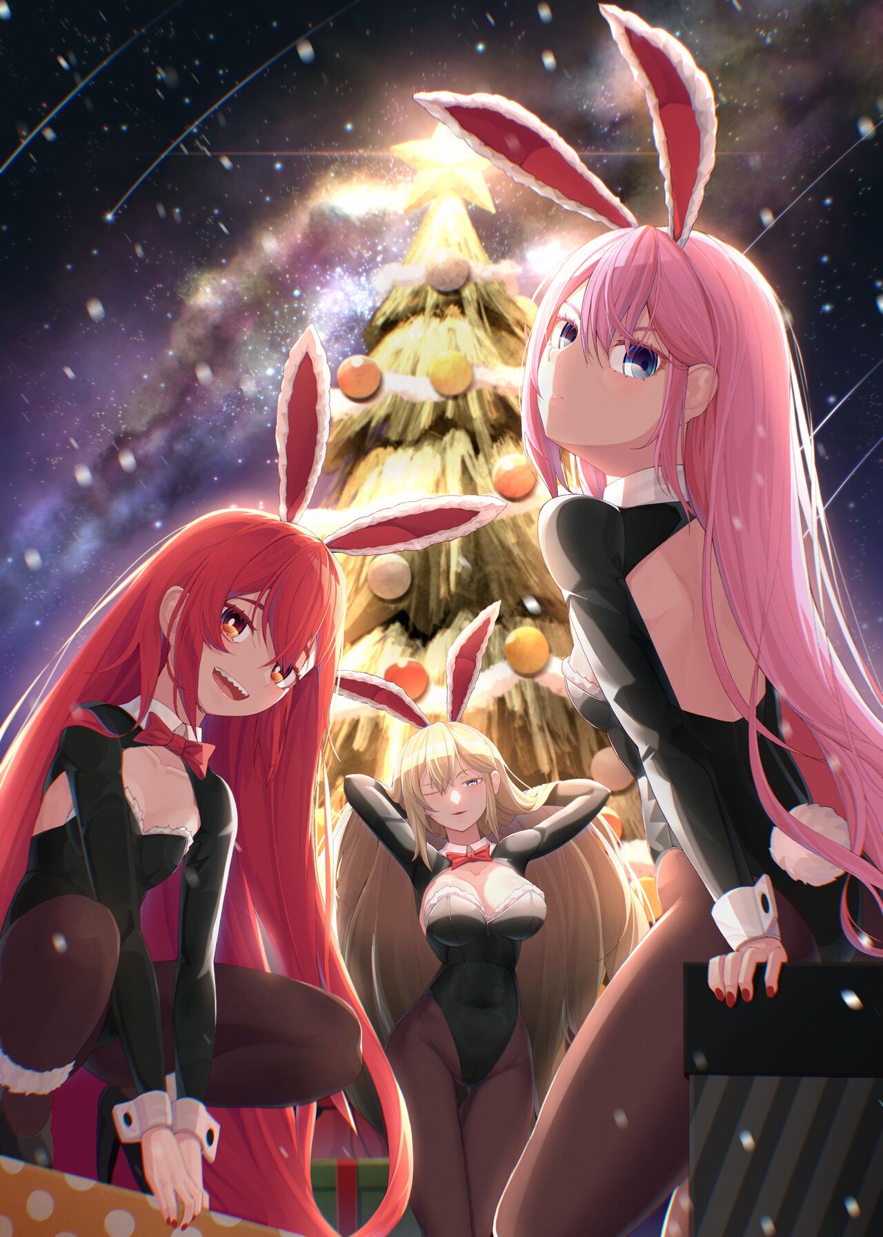 pixiv Ha Kang  1 page 5 full